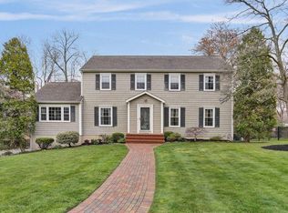 831 Tilton Pl, Middletown, NJ 07748