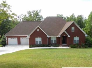 6075 Chula Vista Rd, Southside, AL 35907