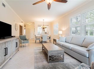 4010 Loblolly Bay Dr #9-101, Naples, FL 34114