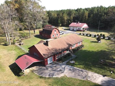 5410 Lamm Road, Wilson, NC, 27893