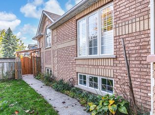 1 Shady Glen Cres, Caledon, ON L7E2K4