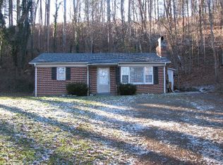 3289 Ivanhoe Rd, Fries, VA 24330