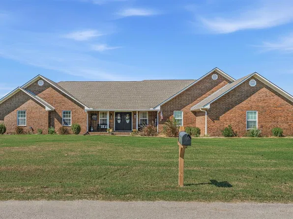 905 Kaley St, Manila, AR 72442