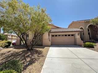 436 Emerald Heights St, Las Vegas, NV 89144
