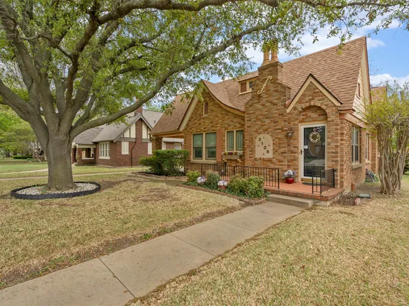 3108 Odessa Ave, Fort Worth, TX 76109