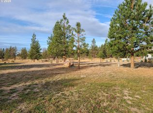 328 S Davis Rd, Tygh Valley, OR 97063