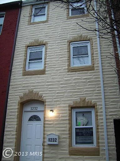 Exterior (Front)