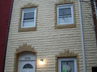1232 E Eager St, Baltimore, MD 21202