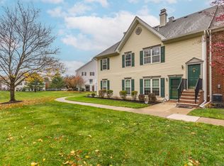 608 Dunn Cir #608, Bridgewater, NJ 08807