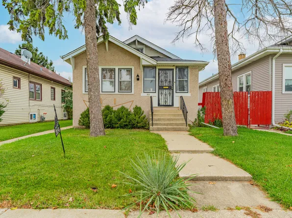 314 S 9th Ave, Maywood, IL 60153
