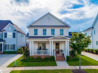 119 Verdae Crest Dr, Greenville, SC 29607