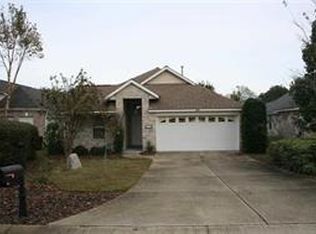 1073 SW Piney Z Plantation Rd, Tallahassee, FL 32311