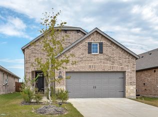 513 Waterhouse Lake Dr, Anna, TX 75409