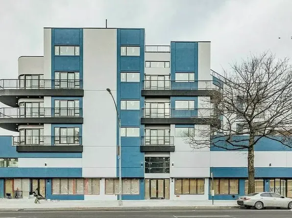 1407 Flatbush Avenue