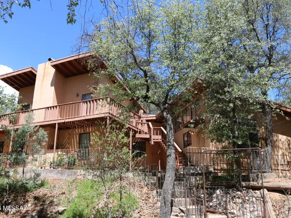 102 E Ramsey Canyon Rd, Hereford, AZ 85615