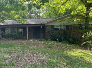 2224 Brentwood Dr NW, Cleveland, TN 37311