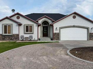 2987 N Whitworth Rd, Inkom, ID 83245