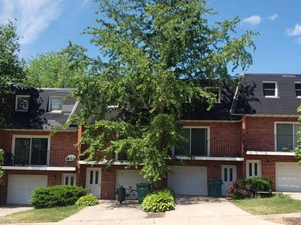Maple Court, 132-138 Maple Ct #132, Mount Horeb, WI 53572