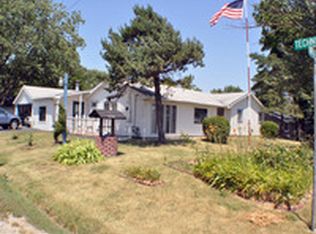 19356 W Airport Rd, Romeoville, IL 60446