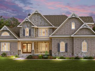 5789 Legends Club Cir, Braselton, GA 30517