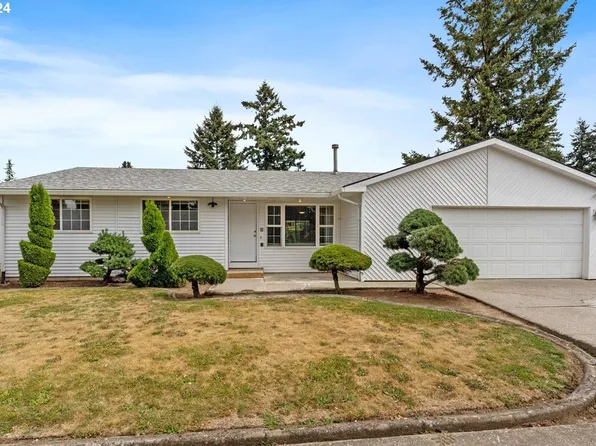 2338 NE 159th Ave, Portland, OR 97230