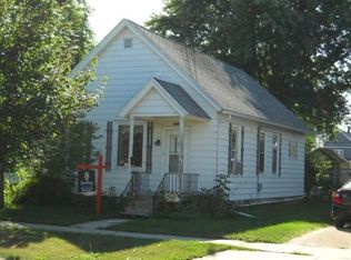 1107 Wisconsin Ave, Fond Du Lac, WI 54937
