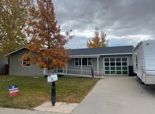6651 Bailey Pl, Casper, WY 82604