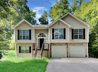 3535 Stone Ridge Dr, Douglasville, GA 30134