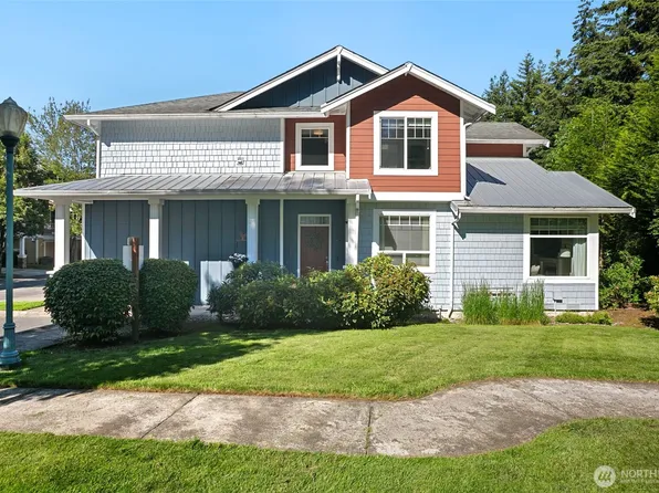 35227 SE Aspen Lane #1204, Snoqualmie, WA 98065
