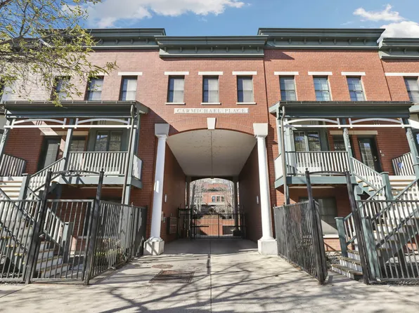 1038 W Monroe St Unit 20, Chicago, IL 60607