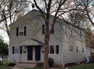 1729 Sullivant Ave, Columbus, OH