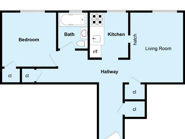 36 West 138th Street image 1 of 11