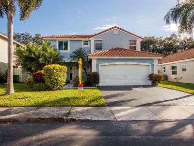 12732 NW 11th Ct, Sunrise, FL, 33323