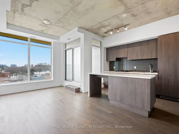 109 Ossington Ave, Toronto, ON