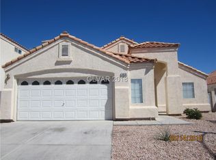3838 Spruceview Ct, Las Vegas, NV 89147