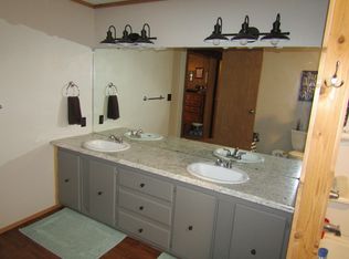 1175 S Rd, Harrah, OK 73045