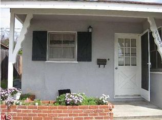 21630 Bernice Ave, Torrance, CA 90503