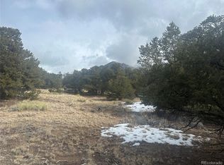 2705 Lazy Way, Crestone, CO 81131