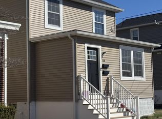 48 5th St UNIT 2, Fords, NJ 08863