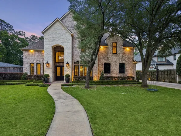 22 Knipp Rd, Houston, TX 77024