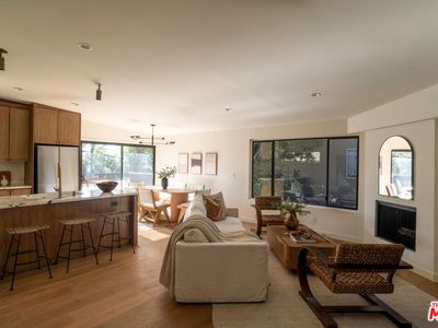 617 Strand St UNIT 1, Santa Monica, CA, 90405