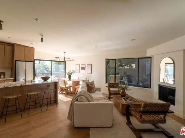 617 Strand St Unit 1, Santa Monica, CA 90405
