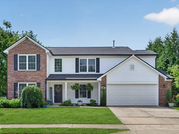 3731 Challenger Dr, Westfield, IN 46062