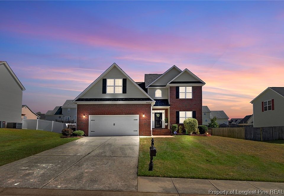 3929 Fox Meadow Ln, Hope Mills, NC 28348 Zillow