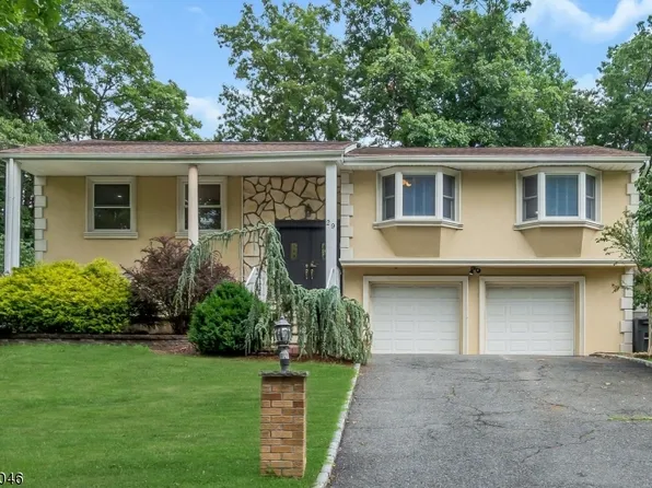 29 Colonial Woods Dr, West Orange Twp., NJ 07052