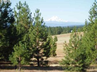 Wahkiacus Heights Rd, Wahkiacus, WA 98670