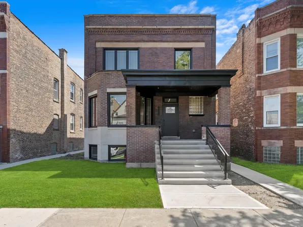 1523 E 72nd St, Chicago, IL 60619