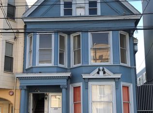 3333 26th St, San Francisco, CA 94110