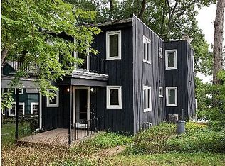 1446 Eagle Point Rd, Clarklake, MI 49234