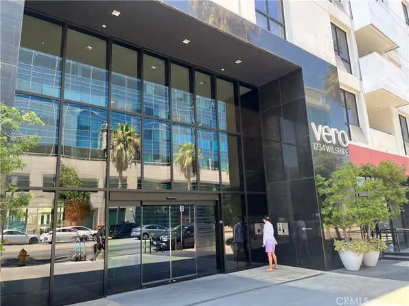 1234 Wilshire Blvd APT 519, Los Angeles, CA 90017